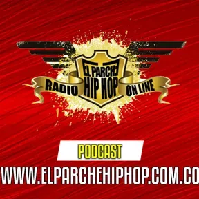 El Parche Hip Hop