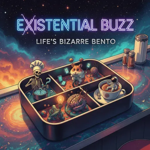 The Immortality Illusion: The Absurdity of Chasing Eternal Youth