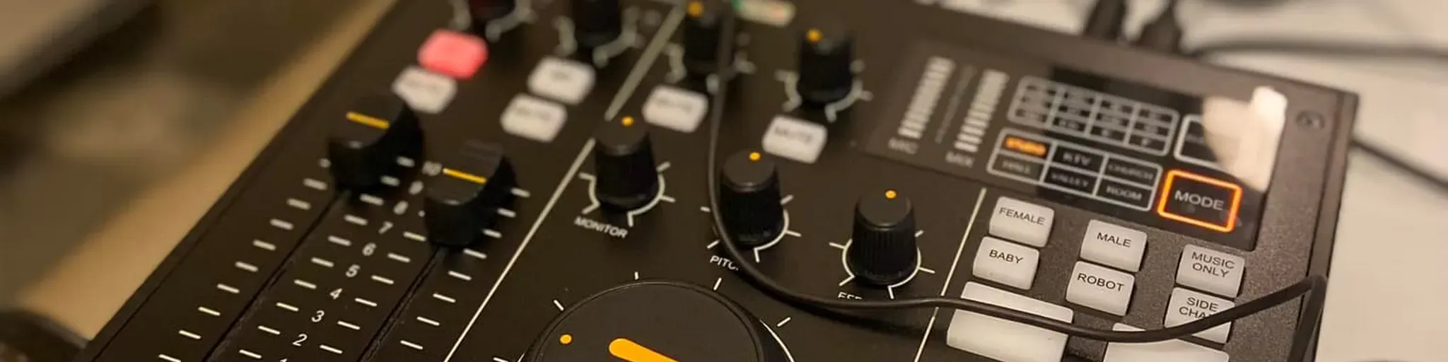 Prophetic Encounter Radio