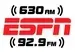 Mid-Ohio Valley's ESPN Radio - WJAW