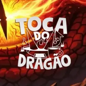 Toca Do Dragão