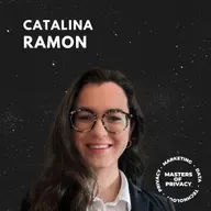 Catalina Ramon: Smart Contracts más allá del Data Act