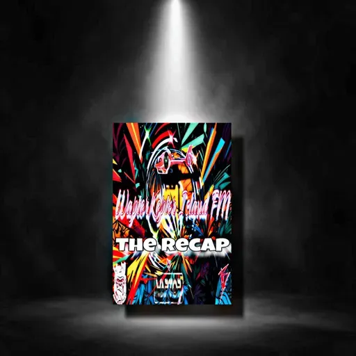 The Recap 2025-12-22 12:00