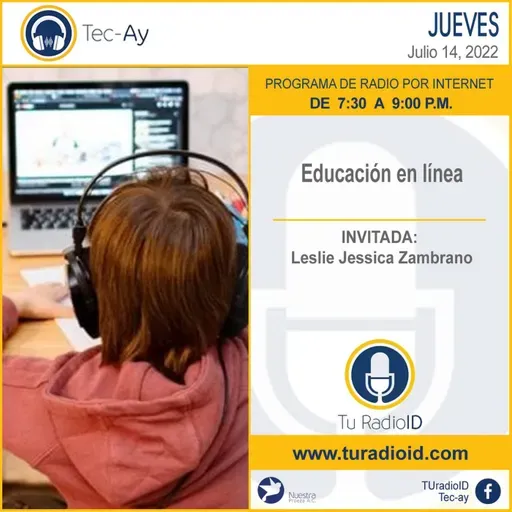 Educación en línea