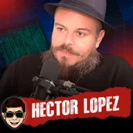 Secretos de HACKERS, coordenadas del OCRAN y peligros del Gobierno — Héctor López