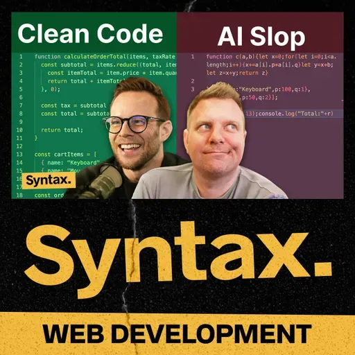 986: Does Code Quality Matter Anymore?