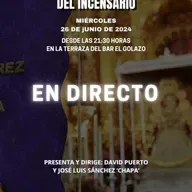 TERTULIA DE VERANO - EL ROCÍO - 26 DE JUNIO DE 2024