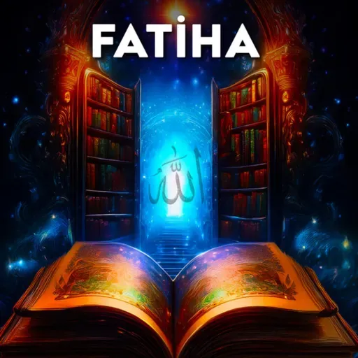 Fatiha Suresi Sırları - 1. Bölüm