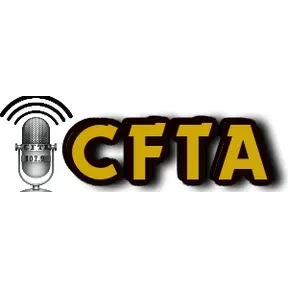 CFTA Tantramar FM -