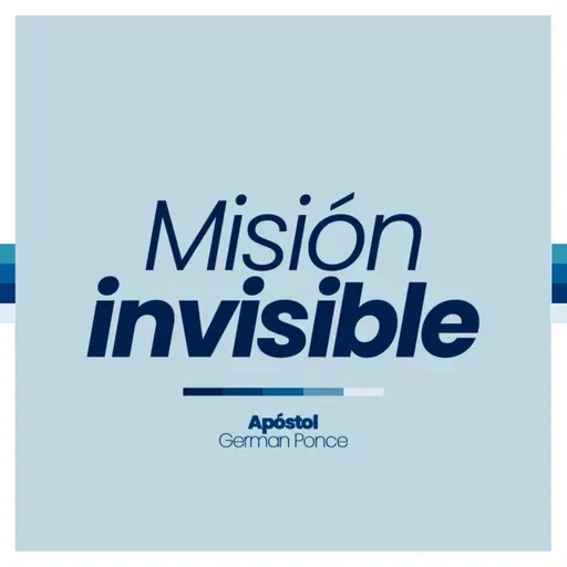 Misión invisible
