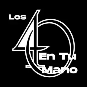 Los 40 en tu mano