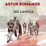 T03 E12 PRÓXIMOS JUEGOS ASTURES ROMANOS DEL IES LANCIA