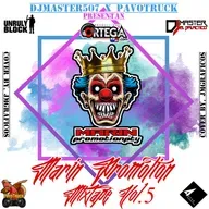 Marin Promotion MixTape Vol.5 By.PavoTruck Ft.DjMaster507