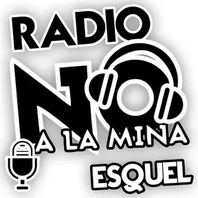 Radio No a la Mina Esquel