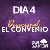 Día 4 | Devocional Del Convenio