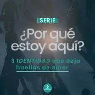 Identidad que deja huellas de amor