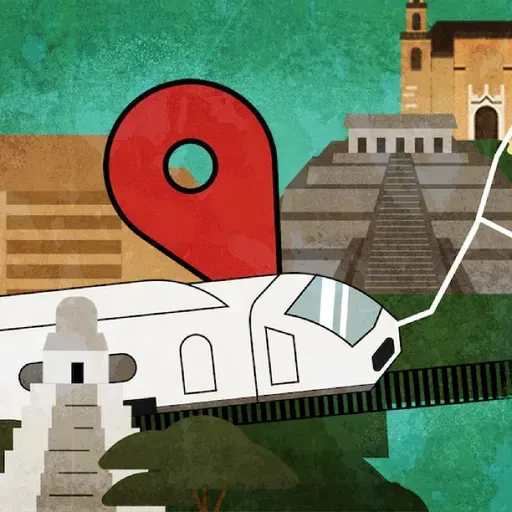 Impacto Del Tren Maya