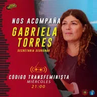 Gabriela Torres: "Hay una invisibilización respecto del consumo de las mujeres".