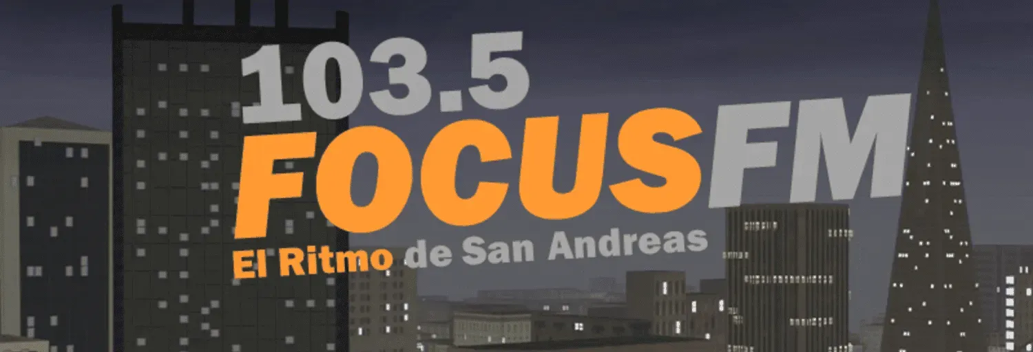 Focus FM