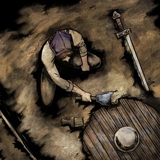 Episode #246 - How Far Did the Vikings Voyage? (Part III)