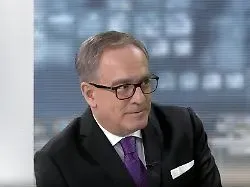 Klemens Fischer zur Trump-Rede: Mullahs und Putin atmen auf