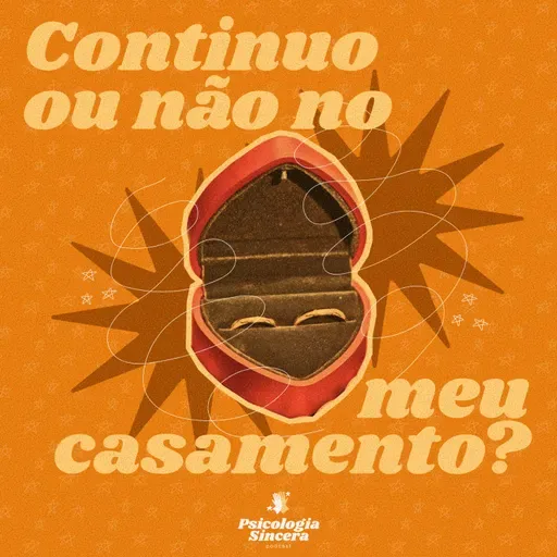 Continuo ou não no meu casamento?