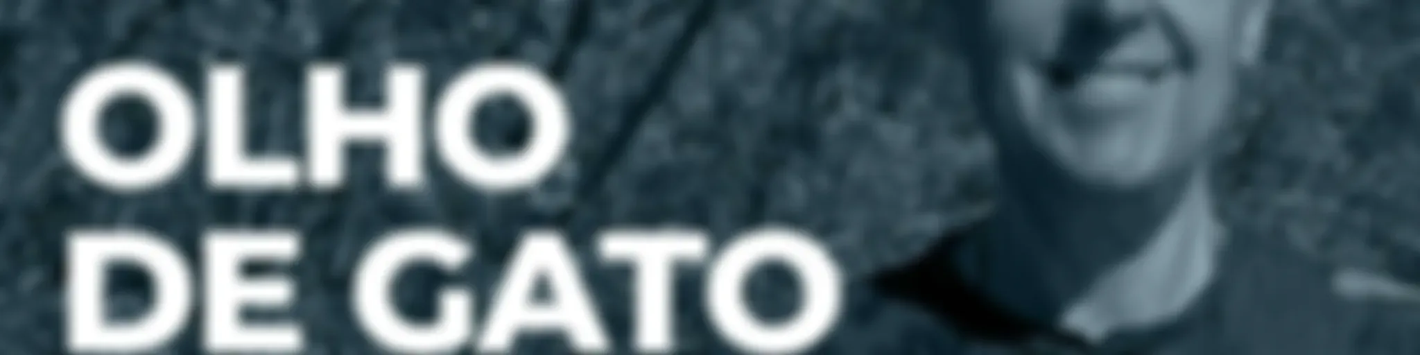 Olho de Gato