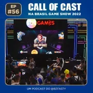 HAYASHII, STOLEN E COLONO GAMER - #CallofCastnaBGS