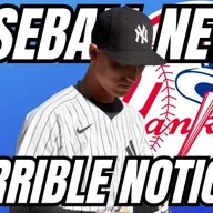¡ALARMA EN EL BRONX! Luke Weaver se lesiona y Yankees encienden las señales de emergencia 🚨😱