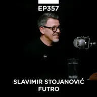 EP 357: Slavimir Stojanović Futro II deo, Futro Design - Pojačalo podcast