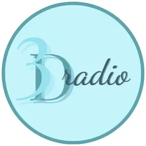 3Dradio