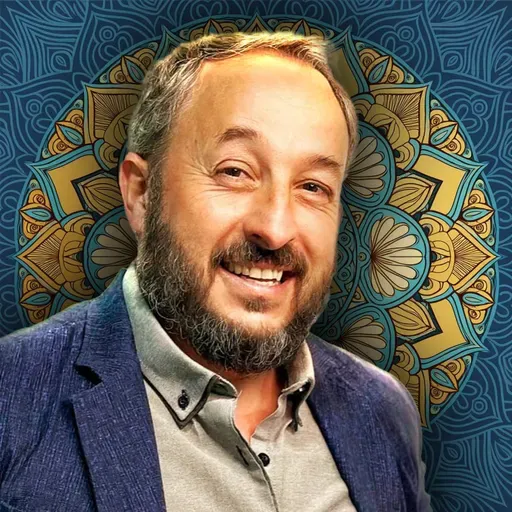 Alejandro Gatti "LA SABIDURÍA DEL CUERPO: CÓMO LA BIOLOGÍA NOS HABLA"