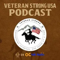 VETERAN STRONG: Rory Folsom on his Sobriety Program for Veterans