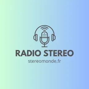 RADIO STEREO MONDE