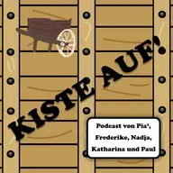 #119 Kiste Auf - für Geschichten aus Holleschitz