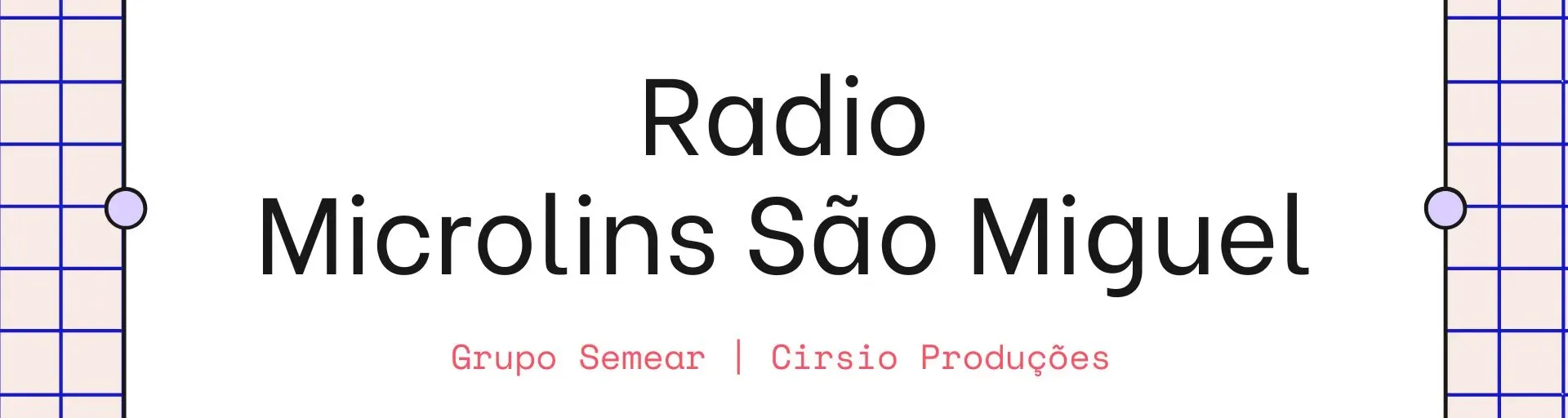 Radio Microlins São Miguel