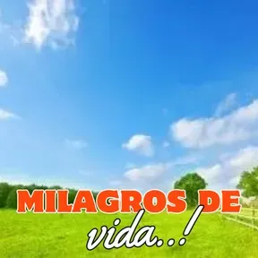 Milagros de vida