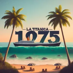 La Titánica 107.5