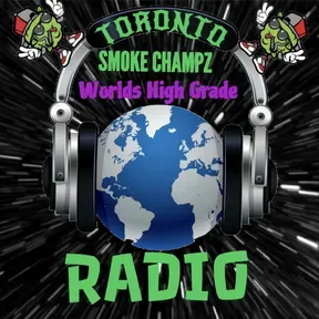 Smoke Champz Radio
