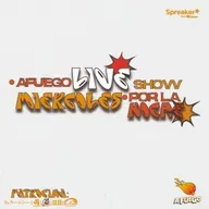 🔴ENVIVO🔴/AFUEGO LIVE SHOW/ ESPECIAL J QUILES