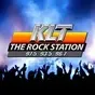 KLT The Rock Station - WKLT