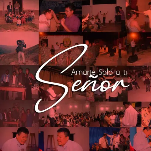 Amarte solo a ti Señor Pastor César Olivos
