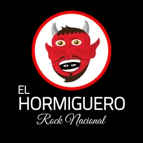 El Hormiguero CR