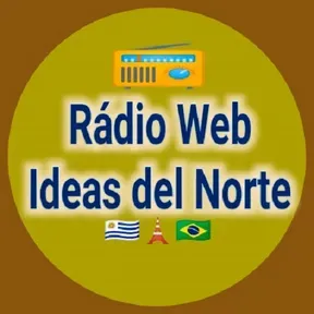 Rádio Web Ideas del Norte