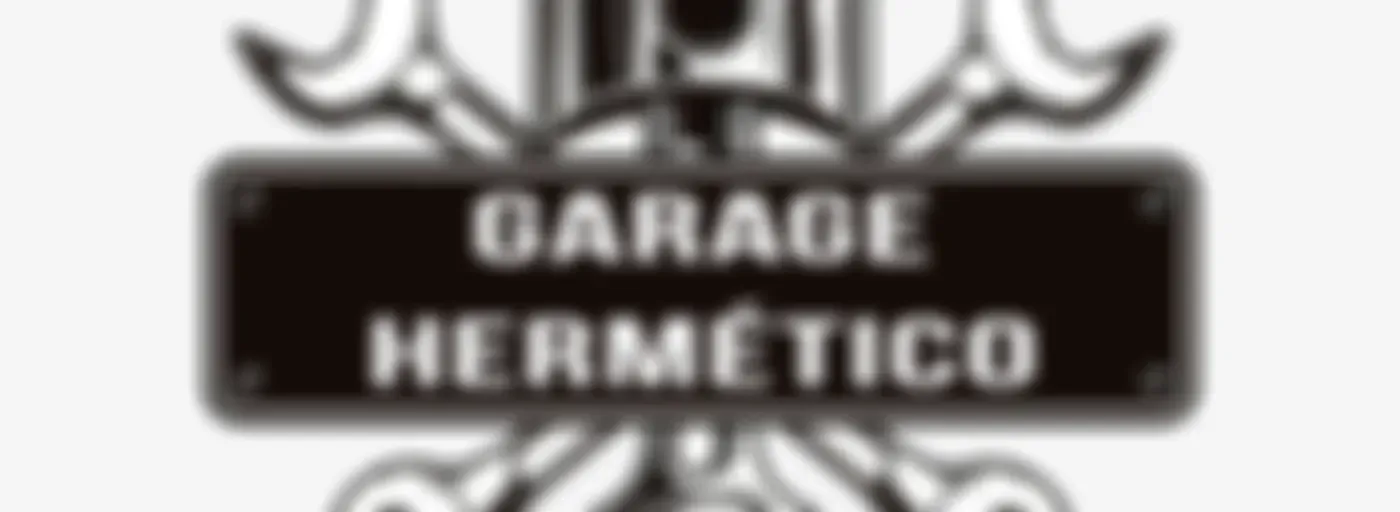 El Garaje Hermético de Máximo Sant