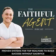 285 | AI, Real Estate, and Jesus w/ Jason Pantana