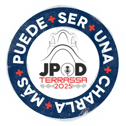 PS1C+ 6x08 - JPod 2025: Reseña + Directo