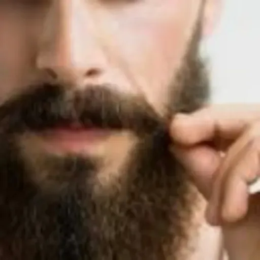 Cómo enamorarse de un señor con bigote