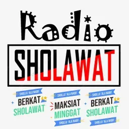 Radio Sholawat