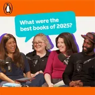 What were the best books of 2025?